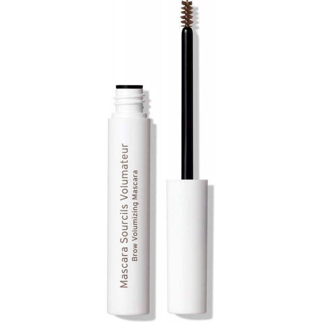 Embryolisse Brow Volumizing Mascara pogrubiająca maskara i pielęgnujące serum do brwi 2w1