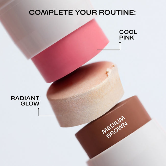 Lumene Multi-Stick bronzer w sztyfcie
