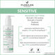 Floslek Sensitive kojący balsam do ciała 175ml
