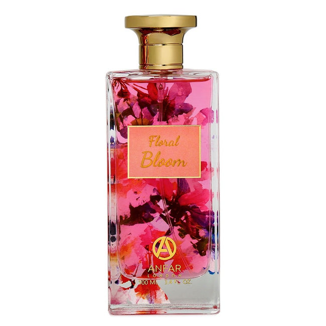 Anfar Floral Bloom woda perfumowana spray