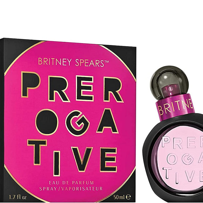 Britney Spears Prerogative woda perfumowana spray