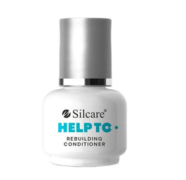 Silcare Help To odżywka odbudowująca 15ml
