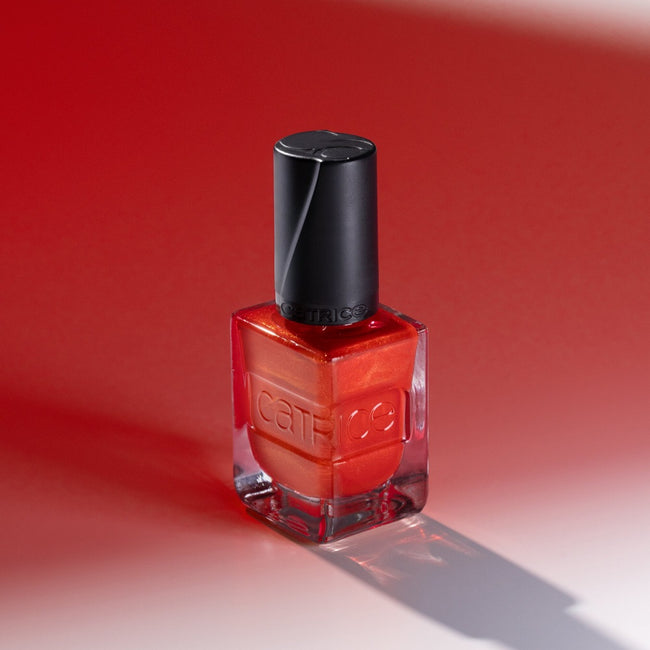 Catrice Gel Affair lakier do paznokci 10.5ml