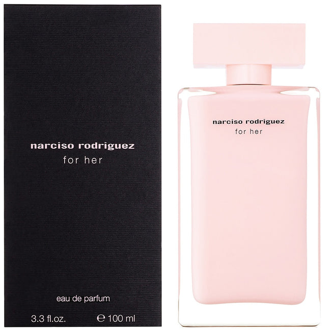 Narciso Rodriguez For Her woda perfumowana spray 100ml