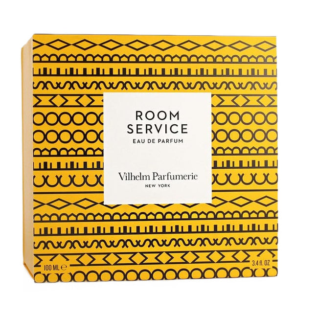 Vilhelm Parfumerie Room Service woda perfumowana