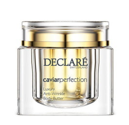 Declare Caviar Perfection Luxury Anti-Wrinkle Body Butter luksusowe masło do ciała 200g