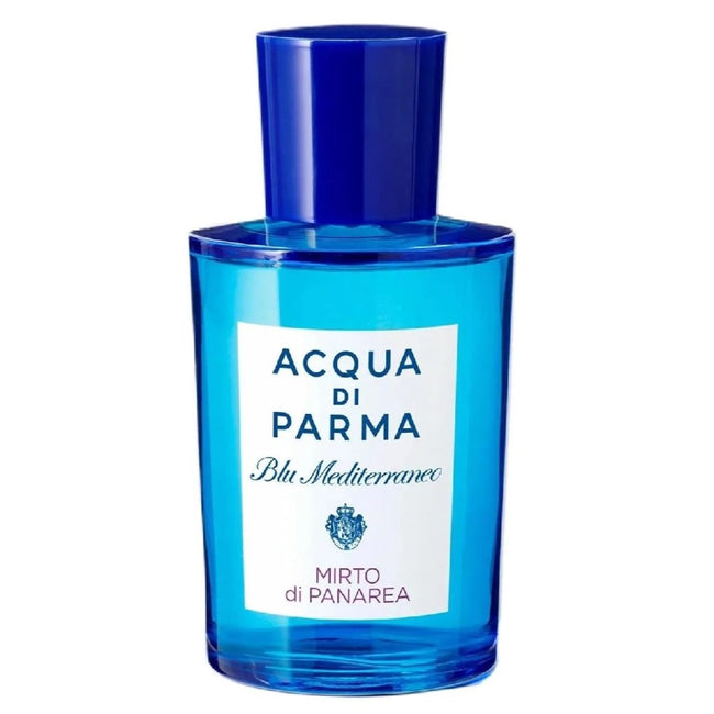 Acqua di Parma Blu Mediterraneo Mirto Di Panarea woda toaletowa