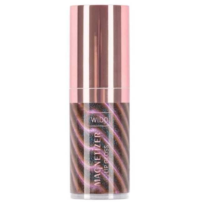 Wibo Magnetizer Cat Eye Lipgloss błyszczyk do ust