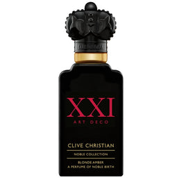 Clive Christian Blonde Amber perfumy spray 50ml