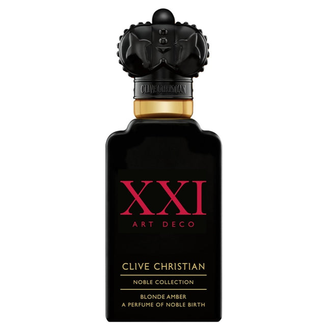 Clive Christian Blonde Amber perfumy spray 50ml