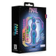 Blush Anal Adventures Matrix Expedition korek analny Lunar Blue