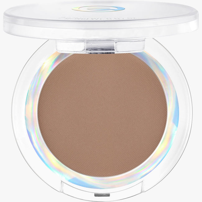 Essence Mono Eyeshadow Matte matowy cień do powiek