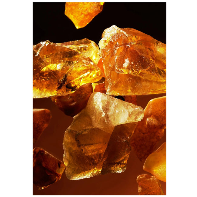 Rituals Private Collection balsam do rąk Precious Amber 175ml