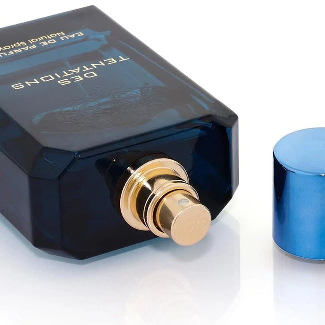 Fragrance World Des Tentations woda perfumowana