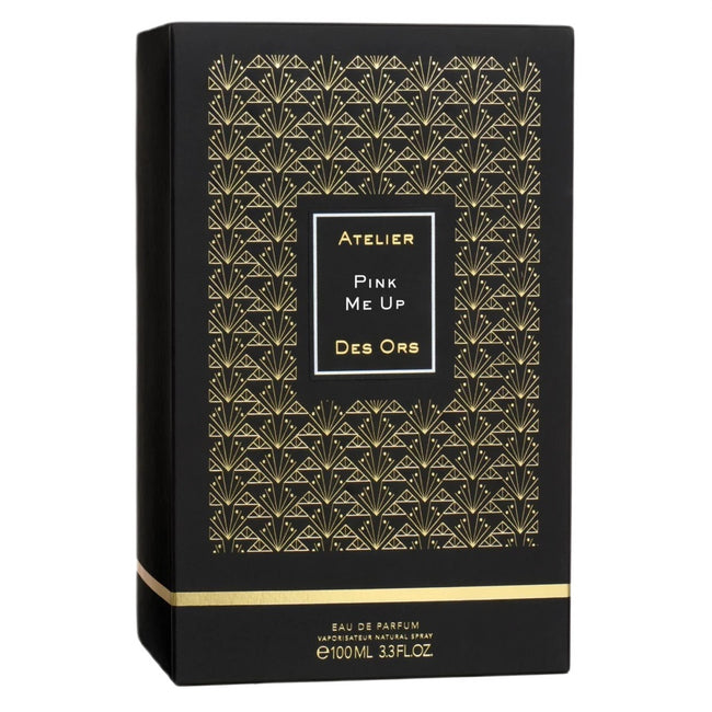 Atelier des Ors Pink Me Up woda perfumowana spray