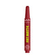 NYX Professional MakeUp Fat Matte Smooth Color Lipstick matowy balsam do ust w sztyfcie 2g