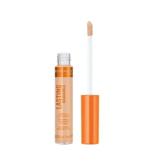 Rimmel Lasting Radiance Concealer & Eye Illuminator korektor rozświetlający
