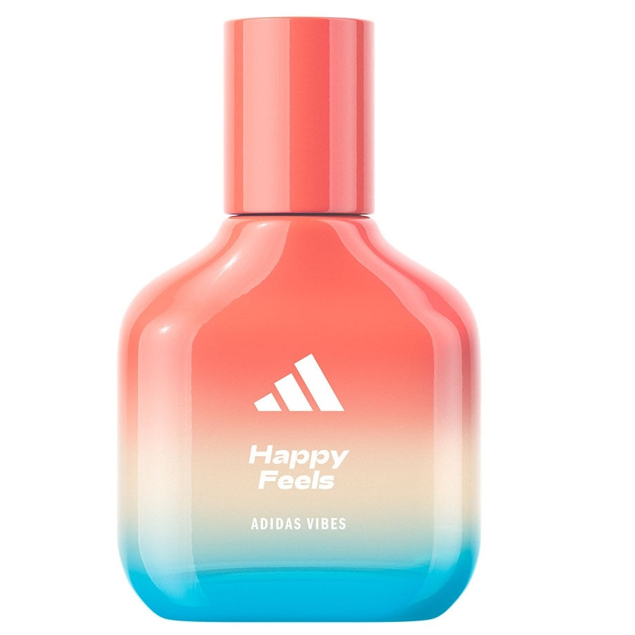adidas happy feels woda perfumowana 30 ml    