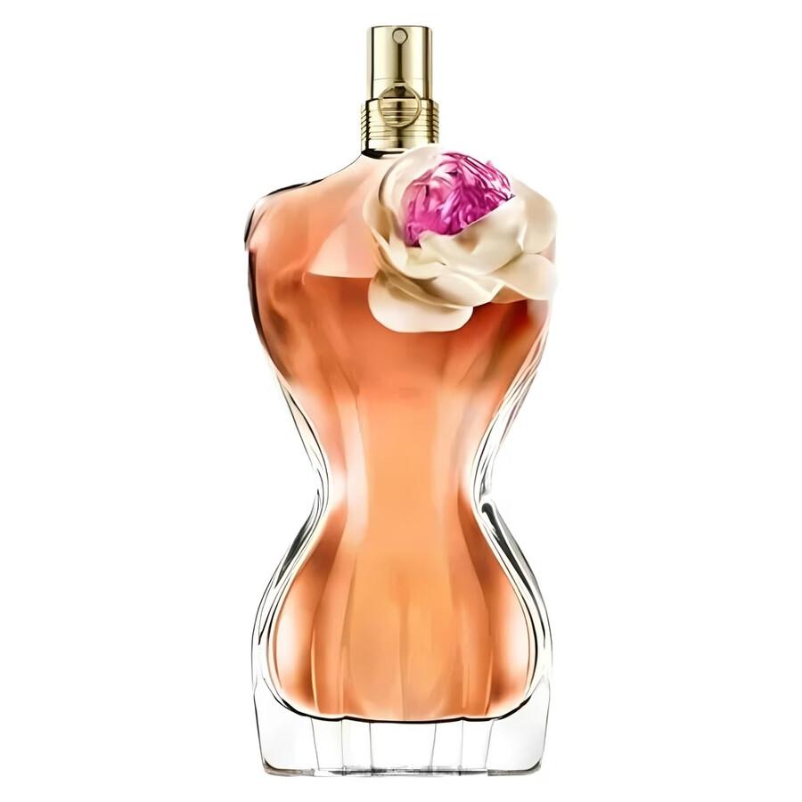 jean paul gaultier la belle flower edition