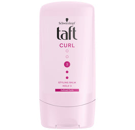 Taft Curl stylizujący balsam do włosów kręconych 150ml