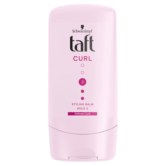 Taft Curl stylizujący balsam do włosów kręconych 150ml