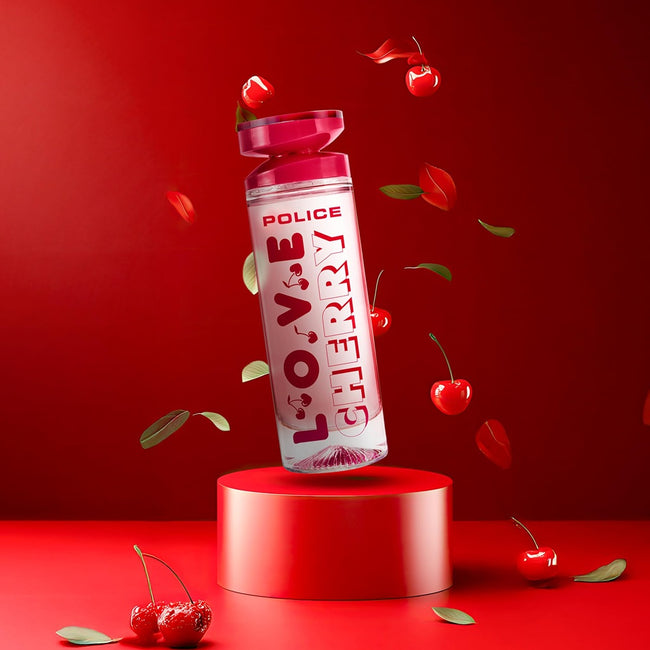 Police Love Cherry woda toaletowa