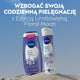 Nivea Floral Moon odświeżający żel pod prysznic 250ml