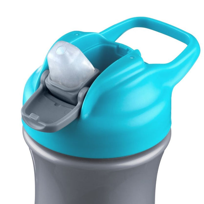 Chicco Kids Soft Spout Cup kubek z miękkim ustnikiem 2L+ Boy 350ml