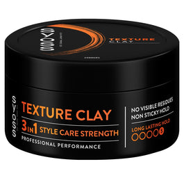 Syoss Texture Clay glinka do włosów 100ml