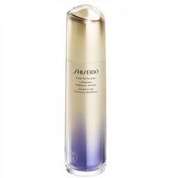 Shiseido Vital Perfection LiftDefine Radiance Serum rozświetlające serum do twarzy 80ml