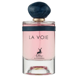 Maison Alhambra La Voie woda perfumowana spray