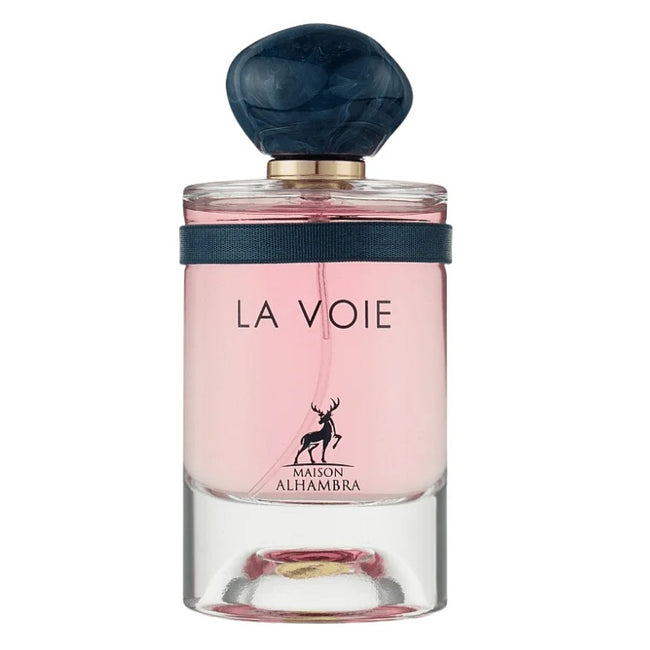 Maison Alhambra La Voie woda perfumowana spray