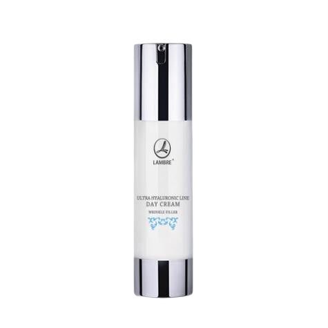 Lambre Ultra Hyaluronic Day Cream krem do twarzy na dzień 50ml
