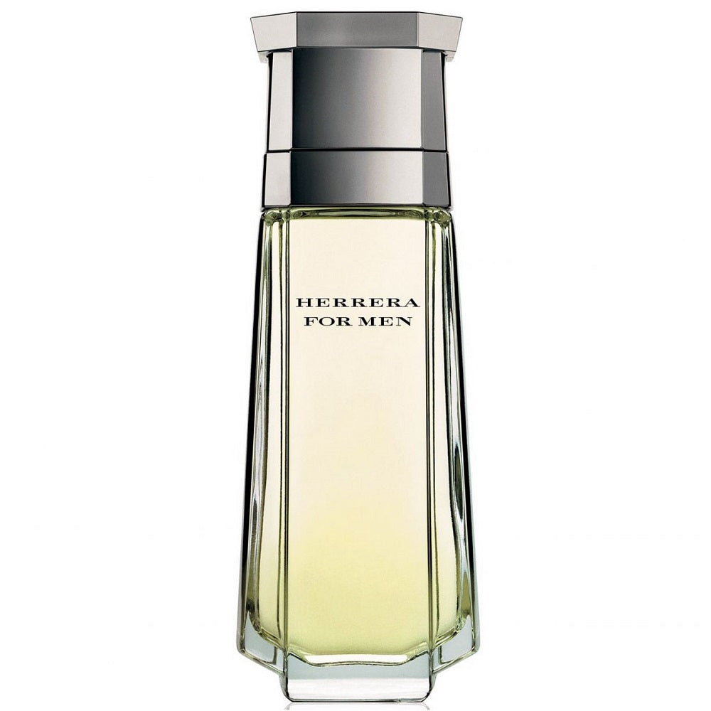 carolina herrera herrera for men woda toaletowa 200 ml     