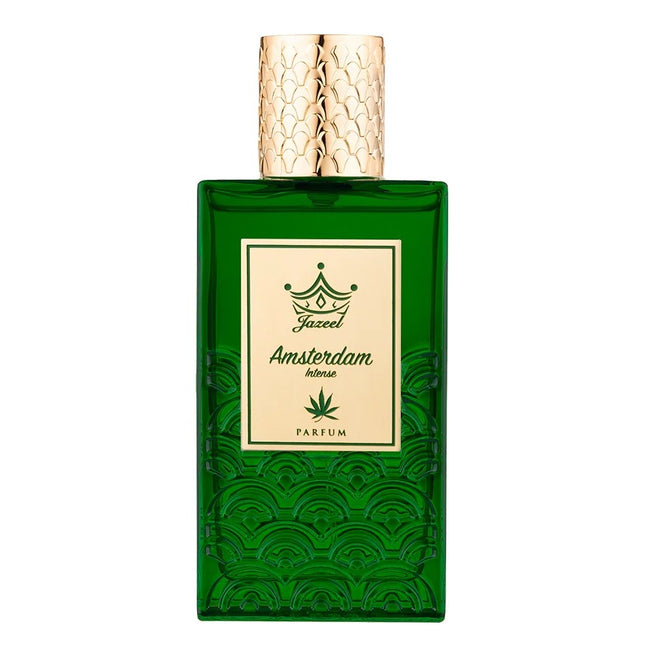 Jazeel Amsterdam Intense perfumy spray