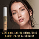 Max Factor Miracle Pure rozświetlający korektor do twarzy