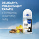 Nivea Black & White Invisible Silky Smooth antyperspirant w kulce 50ml