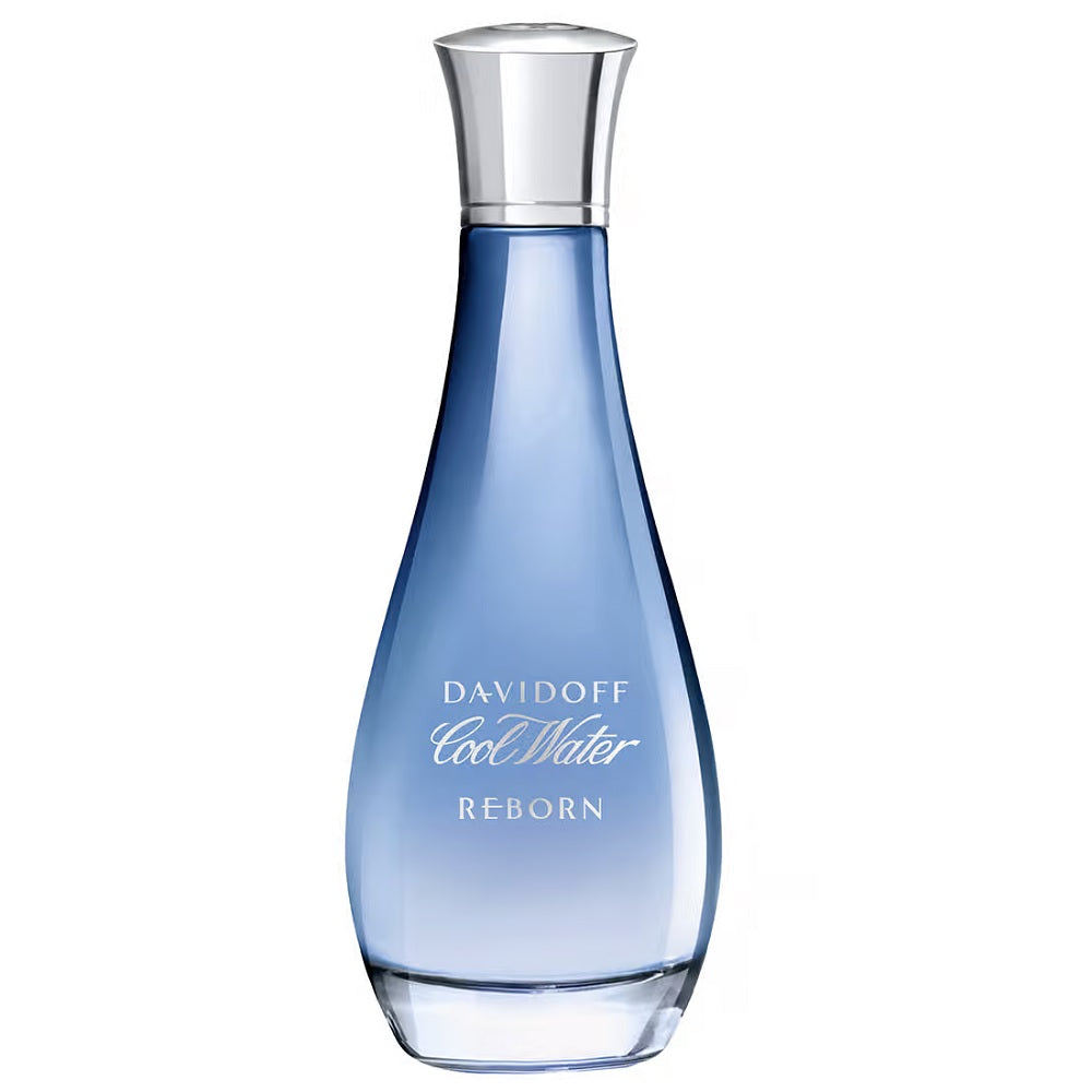 davidoff cool water reborn for her woda toaletowa 100 ml     