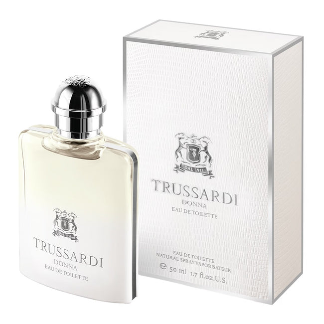 Trussardi Donna woda toaletowa