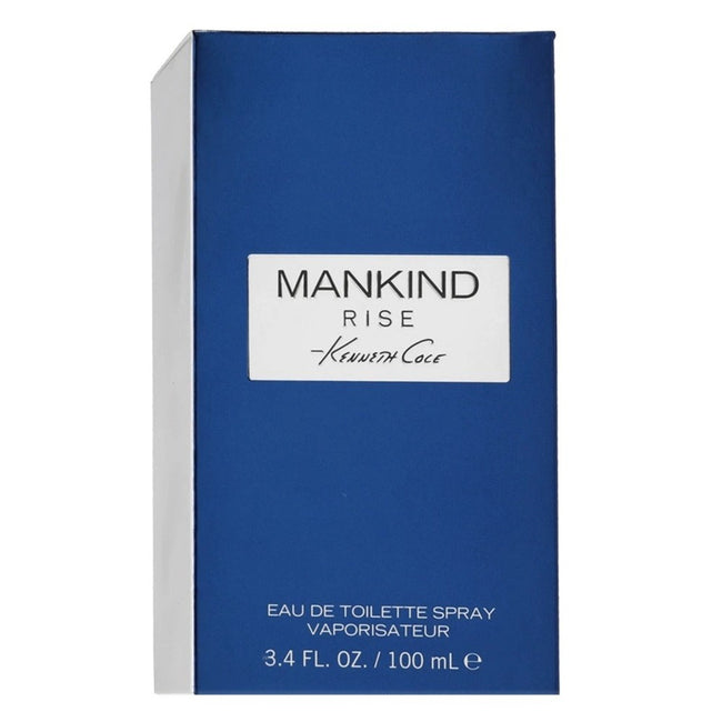 Kenneth Cole Mankind Rise woda toaletowa spray