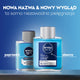 Nivea Men Hydrocare odświeżająca woda po goleniu 100ml