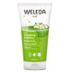 Weleda Kids 2w1 szampon i płyn do mycia ciała Lively Lime 150ml