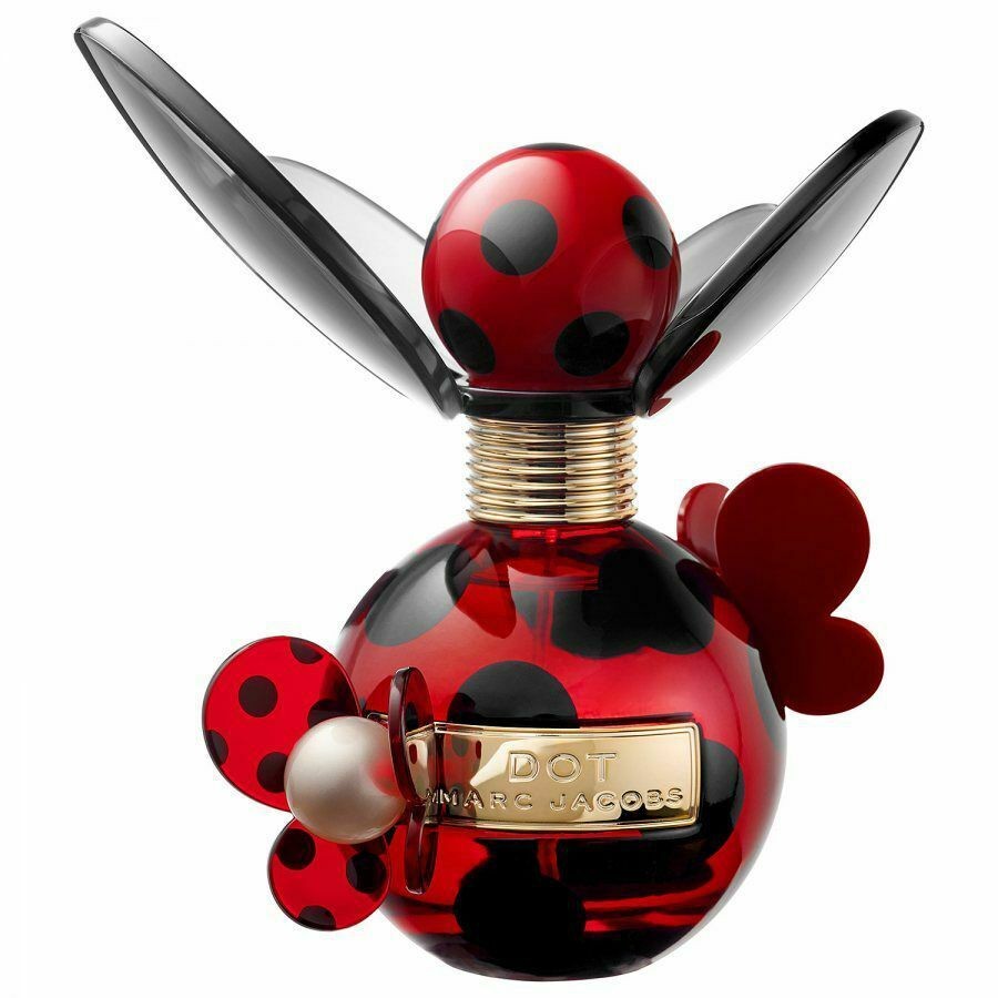 marc jacobs dot woda perfumowana 100 ml  tester   