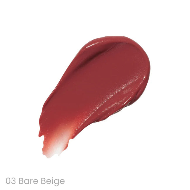 Nuse Mousse Liptual wygładzający mus do ust