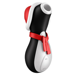 Satisfyer Penguin Holiday Edition stymulator łechtaczki