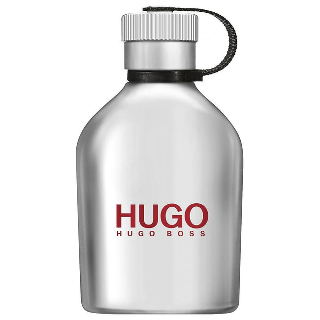 Hugo Boss Iced woda toaletowa spray 125ml - produkt bez opakowania