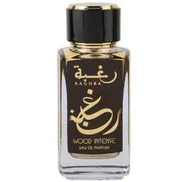 Lattafa Raghba Wood Intense woda perfumowana spray
