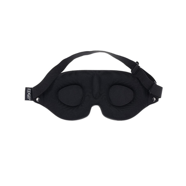 Sportsheets Edge Lights Out Blindfold opaska na oczy Black