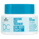 Schwarzkopf Professional BC Bonacure Moisture Kick Treatment głęboko nawilżająca maska do włosów normalnych i suchych 200ml