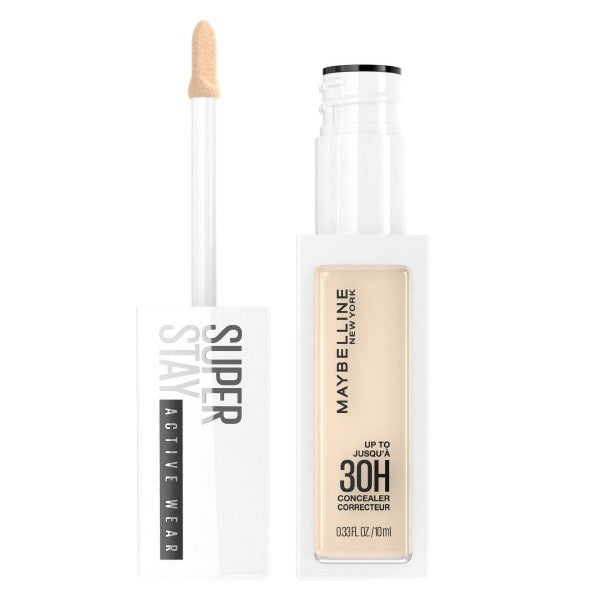 Maybelline Super Stay Active Wear 30H Concealer długotrwały korektor do twarzy